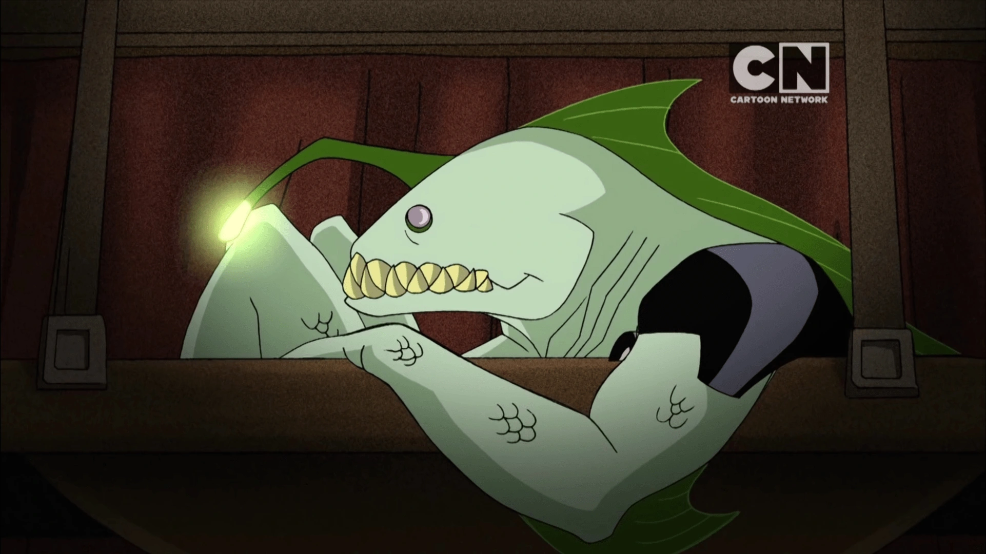 Image Sleepaway Camper (30).png Ben 10 Wiki FANDOM powered by Wikia