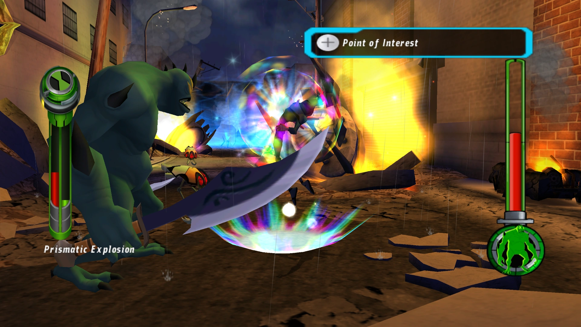 Image Ben 10 Alien Force Vilgax Attacks (game) (23).png Ben 10 Wiki FANDOM powered by Wikia