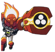 ben 10 reboot omni kix heatblast