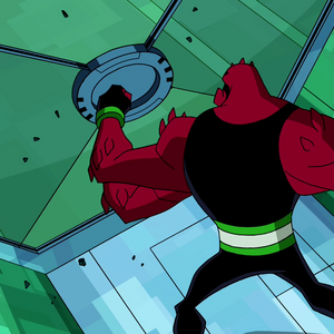 four arms ben 10 wiki fandom