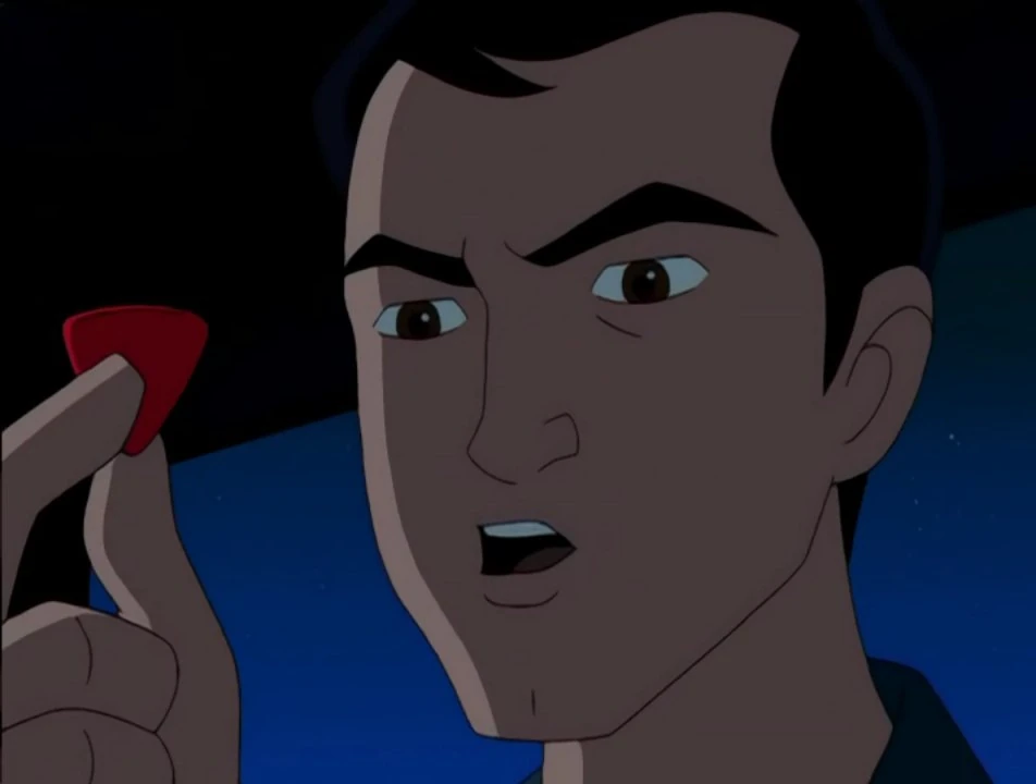 Tyler | Ben 10 Wiki | FANDOM powered by Wikia