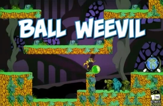 Ben 10 Omniverse Game Creator Ben 10 Game