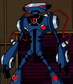 Eco Eco Supremo Universo Ben 10 Fandom