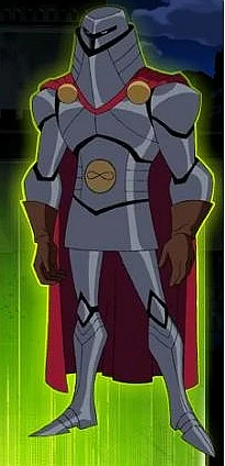 Die Ewigen Ritter | Ben 10 Wiki | FANDOM powered by Wikia