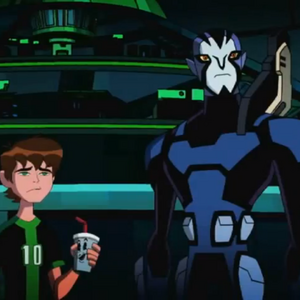 Ben 10 Omnivers Ben 10 Wiki Fandom