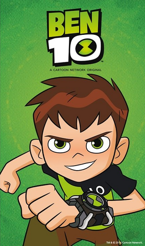 File:Ben 10 reboot poster.png