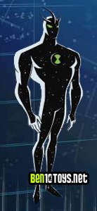 Alienx