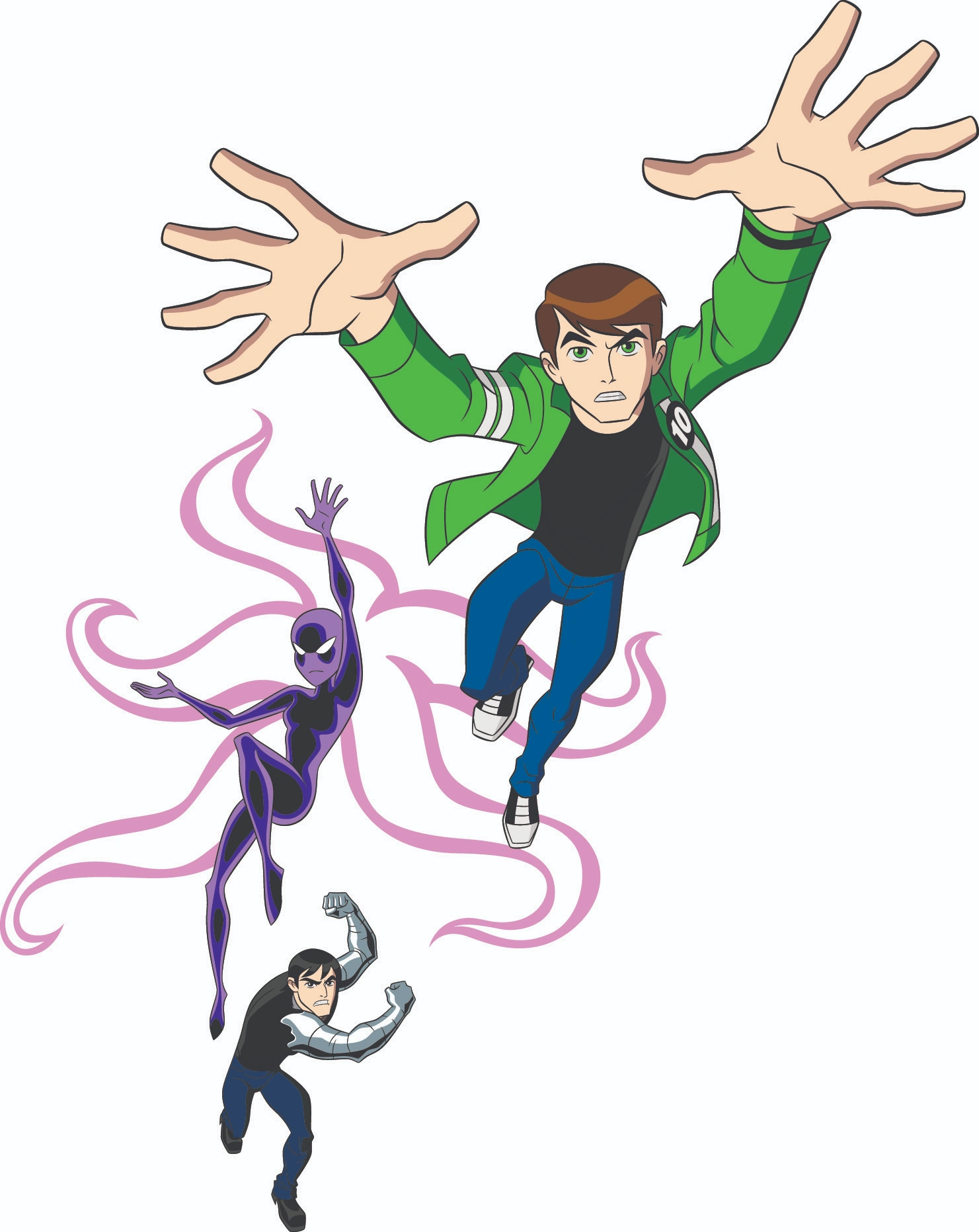 Kevin Levin/Gallery | Ben 10 Wiki | FANDOM powered by Wikia