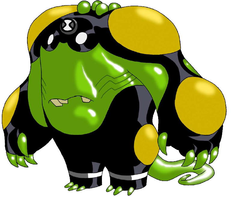 Image - Cannonbolt+Upchuck.png | Ben 10 Wiki | FANDOM powered by Wikia