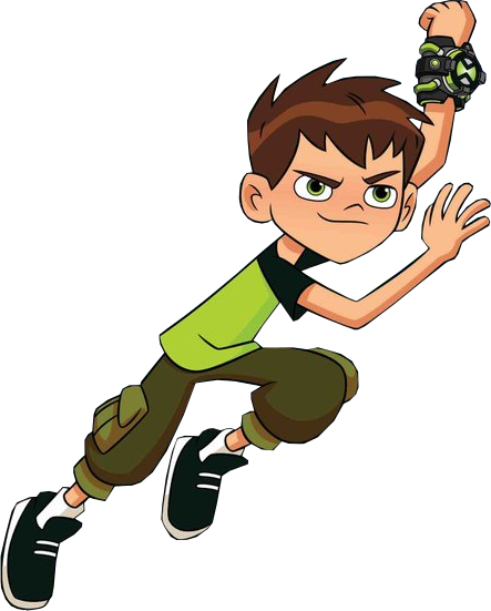 Ben Tennyson | Ben 10 Wiki | FANDOM powered by Wikia