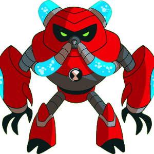 Wallpaper Overflow Gallery Ben 10 Wiki Fandom For Android