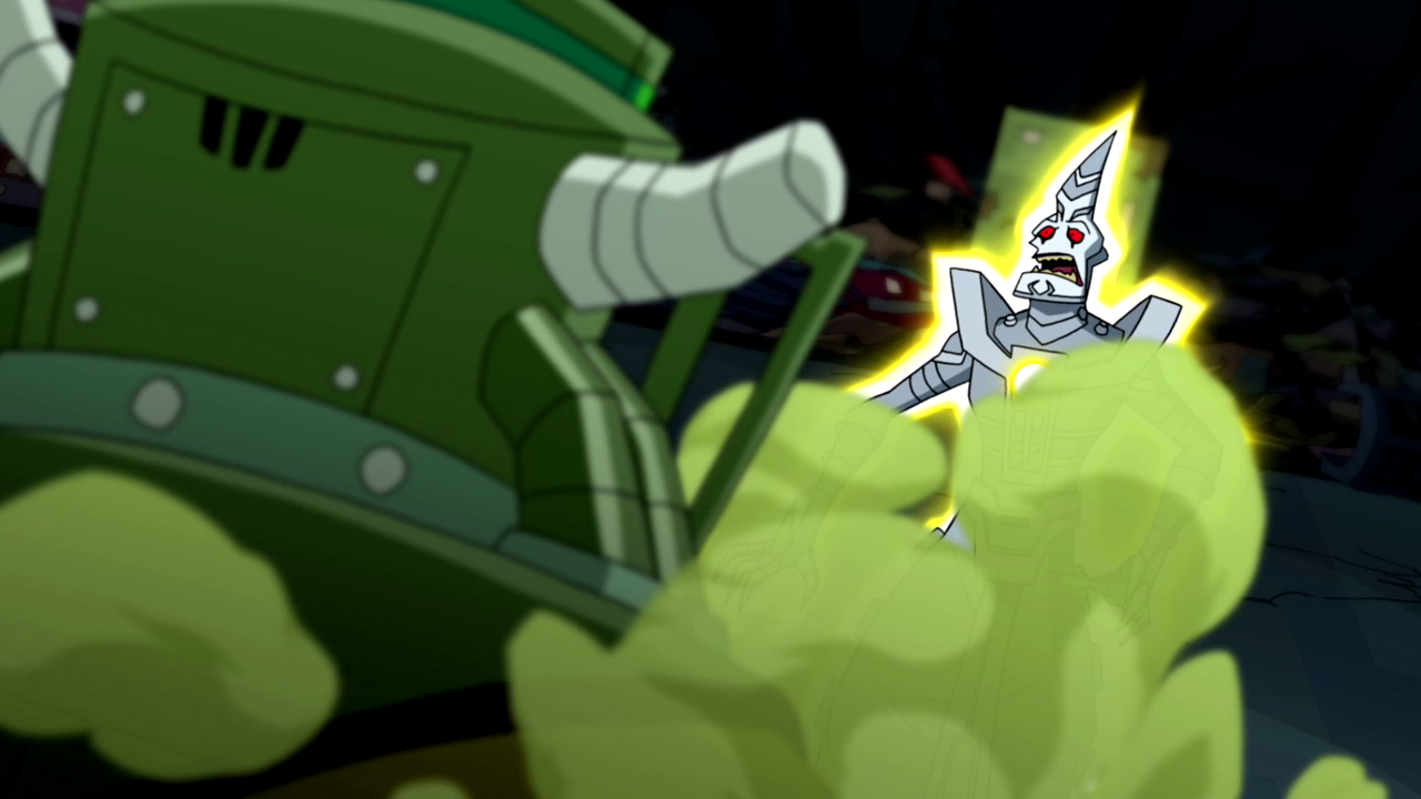 Category:Omniverse Aliens | Ben 10 Wiki | Fandom