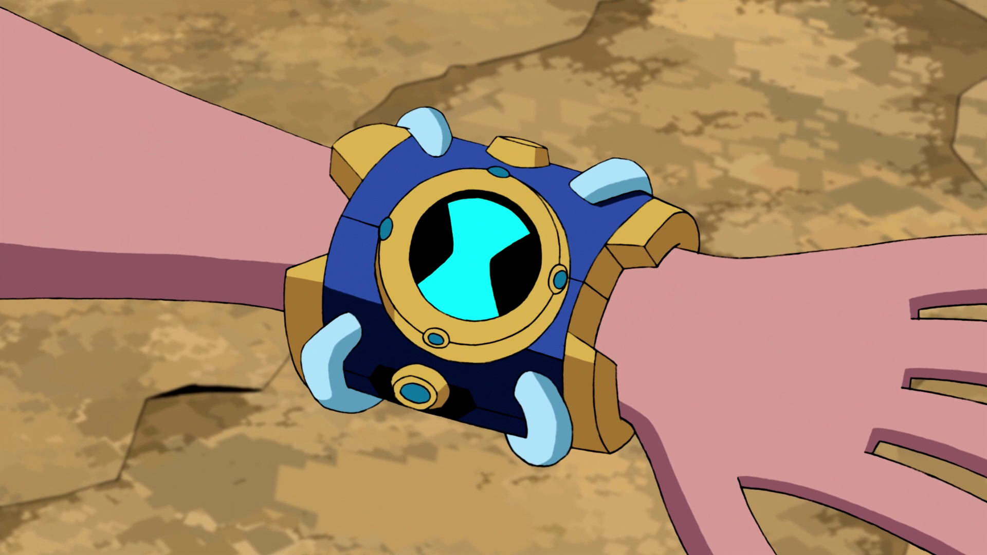 Omnitrix прохождение mity