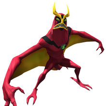Jetray Gallery Ben 10 Wiki Fandom