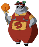 Dodecaedron Vreedle