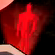 Negative alien x character