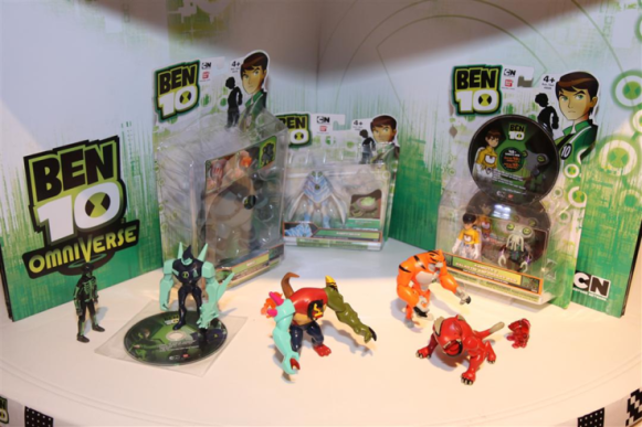 Image - Nuevas Imagenes De B10 Omniverse.png | Ben 10 Wiki | FANDOM ...