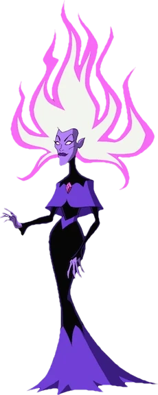 Anodite  Ben 10 Wiki  FANDOM powered by Wikia