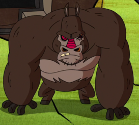 Boxer | Ben 10 Wiki | FANDOM powered by Wikia