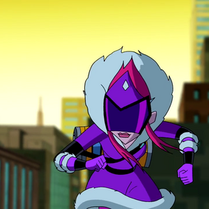 Nuclear Fusion Device Gallery Ben 10 Wiki Fandom