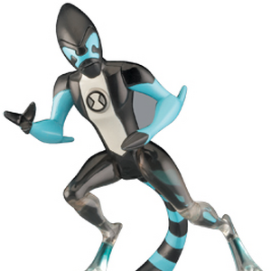 Xlr8 Classic Gallery Ben 10 Wiki Fandom