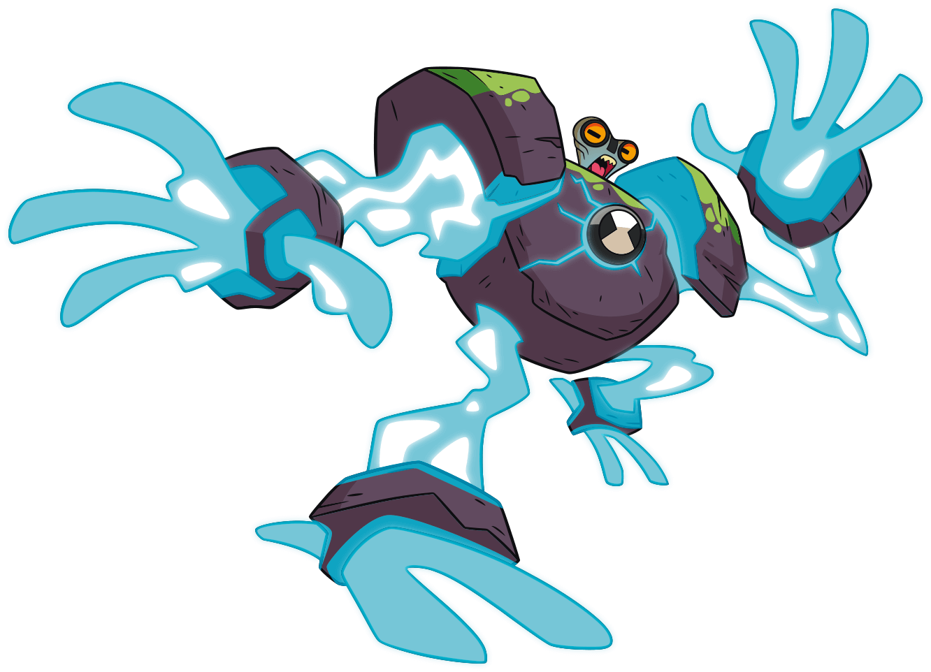 omni enhanced upgrade