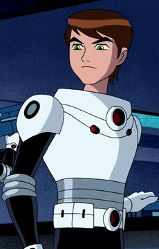 Ben Tennyson | Ben 10 Omniverse Wiki | FANDOM powered by Wikia