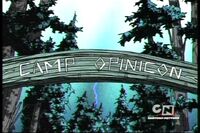 Campamento Opinicon