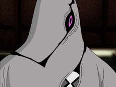 Ben 10 Ghostfreak 002