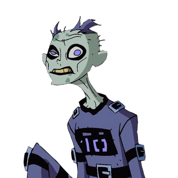 Benzarro Ben 10 Wiki Fandom