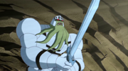Vilgax knight remember
