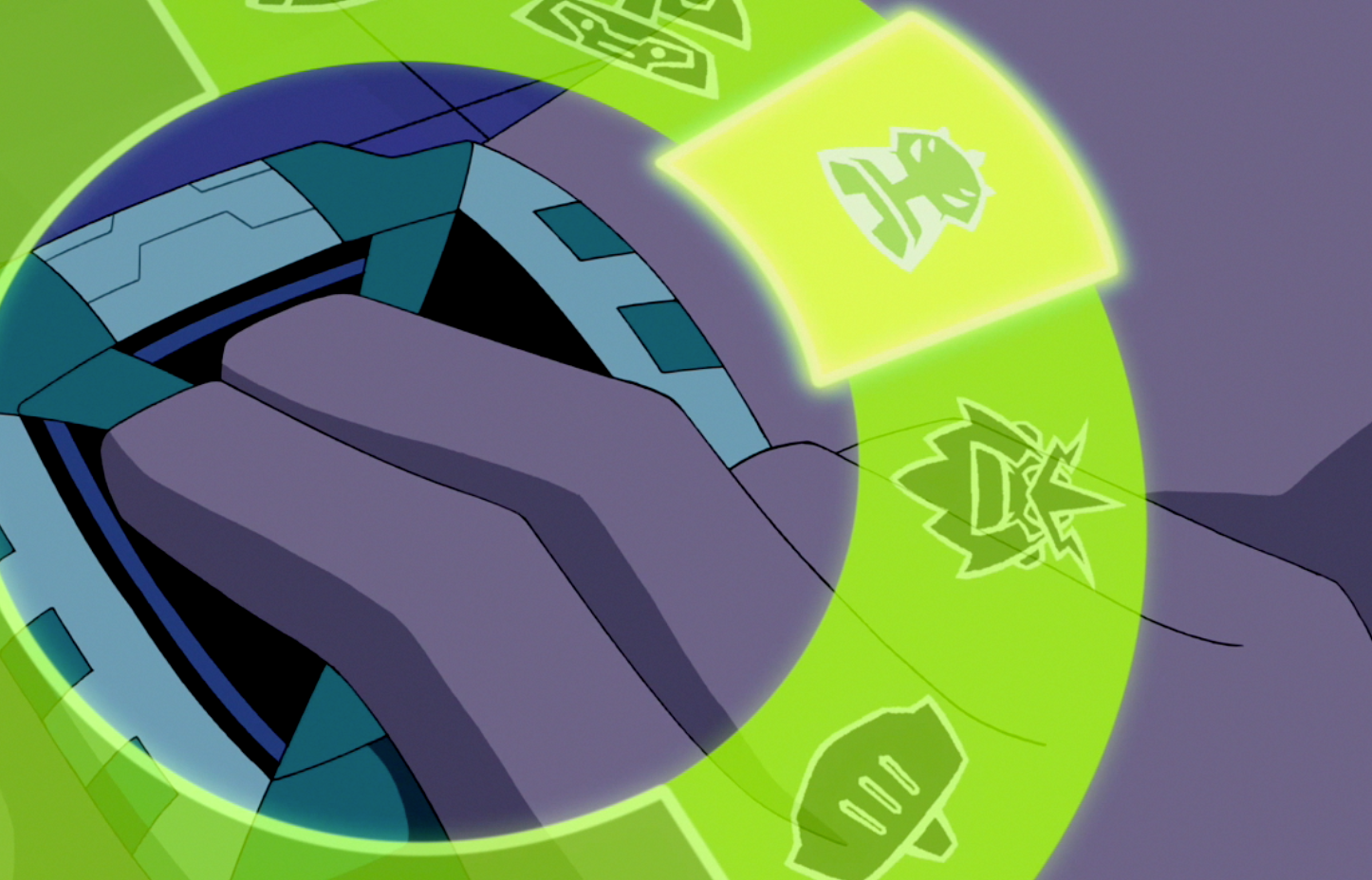 Omnitrix | Ben 10 Wiki | FANDOM powered by Wikia