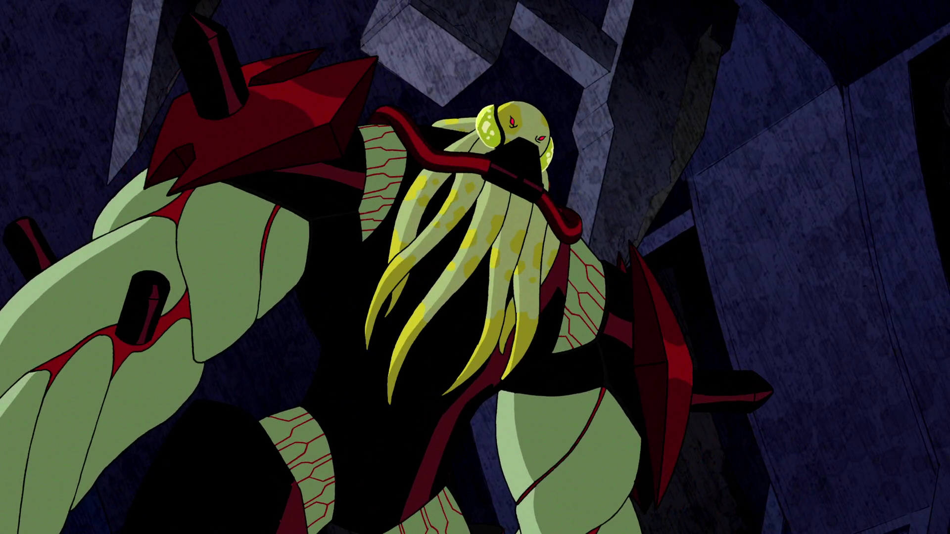 Vilgax (Classic)/Gallery/Ben 10 | Ben 10 Wiki | Fandom