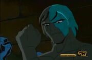 Ben 10 - Kevinafter