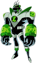 Atomic-X Prototype