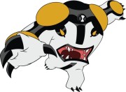 9 - Cannonbolt
