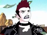 Ben 10 xx - joey