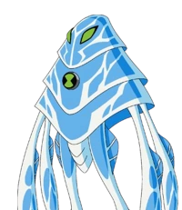 Amphibian | Ben 10 Wiki | FANDOM powered by Wikia