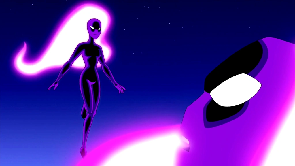 Anodite Ben 10 Wiki Fandom