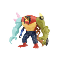 ben 10 kevin levin toy