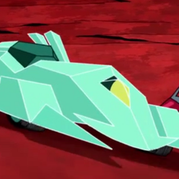 Taydenite Car Ben 10 Wiki Fandom