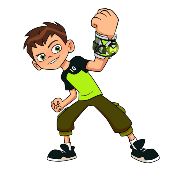 Ben Tennyson | Ben 10 Wiki | FANDOM powered by Wikia