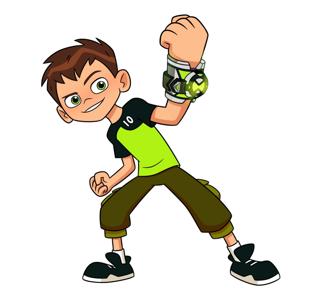 20 Inspiration Ben 10 Watch Drawing For Kids Barnes Family
