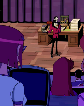 Charm School Ben 10 Wiki Fandom