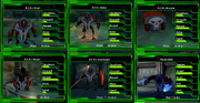 R.E.D in CM