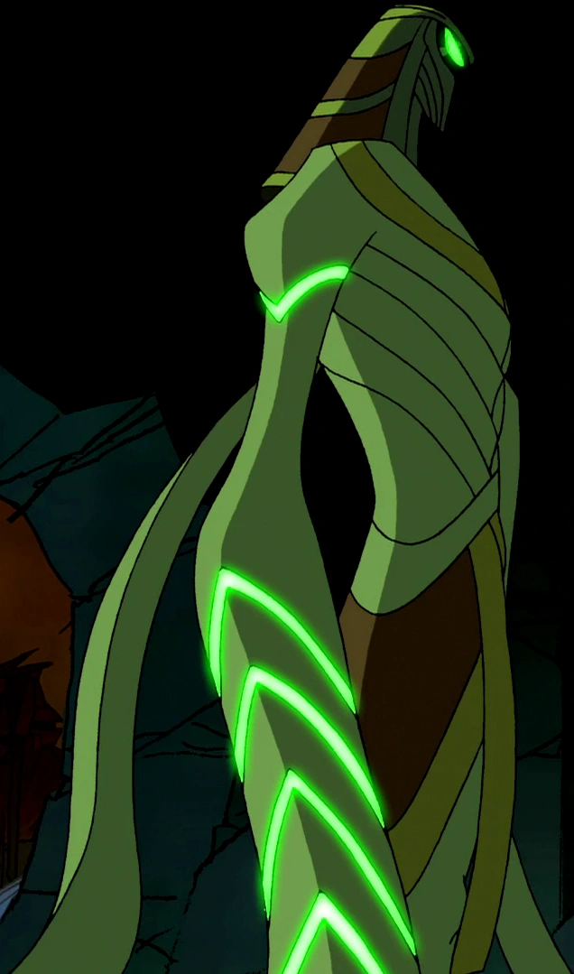 Snare-oh | Ben 10 Wiki | FANDOM powered by Wikia