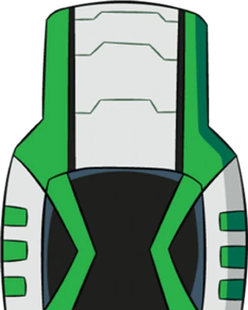 Omnitrix Ben 10 Wiki Fandom