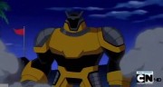 Techadon Amarelo