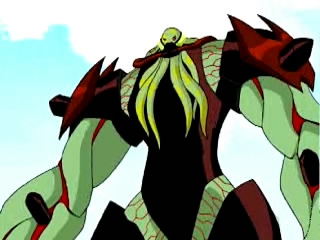 Vilgax | Ben 10 Wiki | Fandom