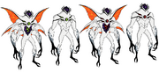 Ben Highbreed (Ben y Albedo)